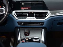 BMW M3 Sedan Thunder Edition - ფოტო 18