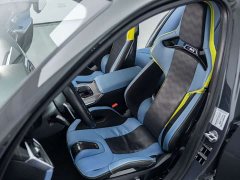 BMW M3 Sedan Thunder Edition - ფოტო 19