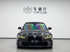 BMW M3 Sedan Thunder Edition - ფოტო 2