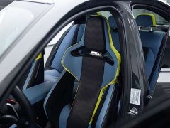 BMW M3 Sedan Thunder Edition - ფოტო 20