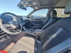 Honda Civic 240TURBO CVT Fuel Dynamic Edition - ფოტო 4