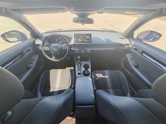 Honda Civic 240TURBO CVT Fuel Dynamic Edition - ფოტო 5