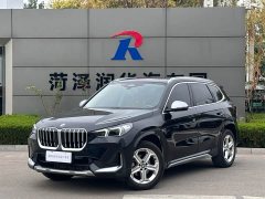 BMW X1 sDrive20Li X Design Package - ფოტო 1