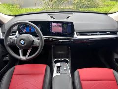 BMW X1 sDrive20Li X Design Package - ფოტო 10