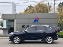 BMW X1 sDrive20Li X Design Package - ფოტო 3