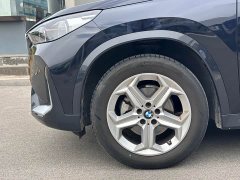 BMW X1 sDrive20Li X Design Package - ფოტო 4