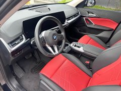 BMW X1 sDrive20Li X Design Package - ფოტო 5
