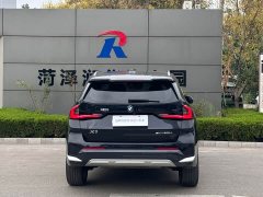 BMW X1 sDrive20Li X Design Package - ფოტო 8