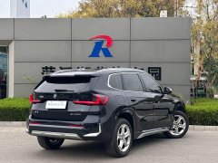 BMW X1 sDrive20Li X Design Package - ფოტო 9
