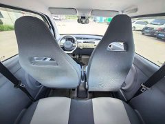 FAW Besturn Xiaoma 222km Dynamic Edition - ფოტო 11