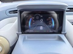 FAW Besturn Xiaoma 222km Dynamic Edition - ფოტო 12