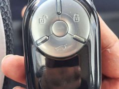 FAW Besturn Xiaoma 222km Dynamic Edition - ფოტო 13