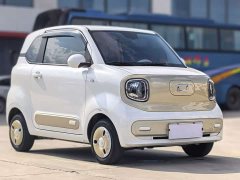 FAW Besturn Xiaoma 222km Dynamic Edition - ფოტო 3