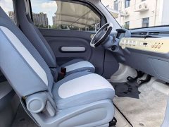 FAW Besturn Xiaoma 222km Dynamic Edition - ფოტო 8