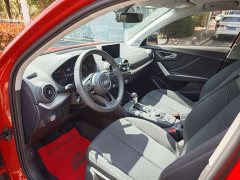 Audi Q2L 35 TFSI Fashion Dynamic - ფოტო 10