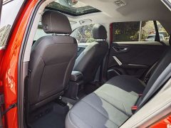 Audi Q2L 35 TFSI Fashion Dynamic - ფოტო 11