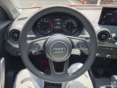 Audi Q2L 35 TFSI Fashion Dynamic - ფოტო 12