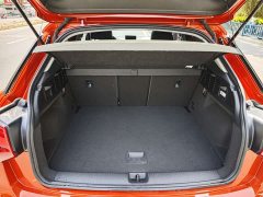 Audi Q2L 35 TFSI Fashion Dynamic - ფოტო 14