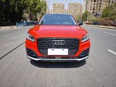 Audi Q2L 35 TFSI Fashion Dynamic - ფოტო 2