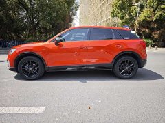 Audi Q2L 35 TFSI Fashion Dynamic - ფოტო 4