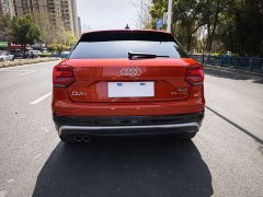 Audi Q2L 35 TFSI Fashion Dynamic - ფოტო 7