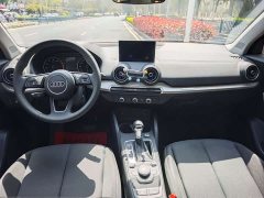 Audi Q2L 35 TFSI Fashion Dynamic - ფოტო 9