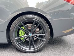 BMW 4 Series 425i Convertible M Sport Night Edition - ფოტო 10