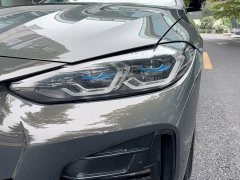 BMW 4 Series 425i Convertible M Sport Night Edition - ფოტო 11