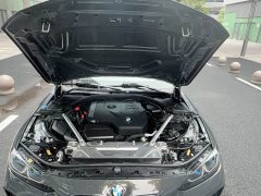 BMW 4 Series 425i Convertible M Sport Night Edition - ფოტო 9