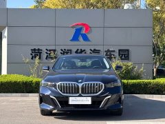 BMW i5 xDrive 50L M Sport Package - ფოტო 2