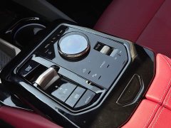 BMW i5 xDrive 50L M Sport Package - ფოტო 8