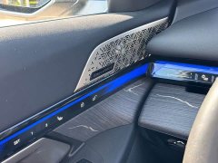 BMW i5 xDrive 50L M Sport Package - ფოტო 9