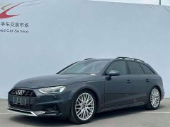 Audi A4 (Imported) allroad quattro - ფოტო 1