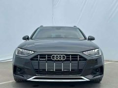 Audi A4 (Imported) allroad quattro - ფოტო 2