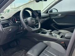 Audi A4 (Imported) allroad quattro - ფოტო 4