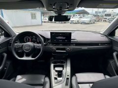 Audi A4 (Imported) allroad quattro - ფოტო 5