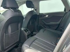 Audi A4 (Imported) allroad quattro - ფოტო 6