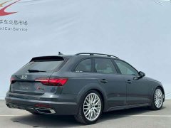 Audi A4 (Imported) allroad quattro - ფოტო 7