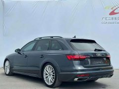 Audi A4 (Imported) allroad quattro - ფოტო 9
