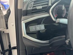 Audi Q3 35 TFSI Sport Dynamic Edition 1.4T - ფოტო 10