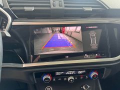 Audi Q3 35 TFSI Sport Dynamic Edition 1.4T - ფოტო 12