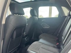 Audi Q3 35 TFSI Sport Dynamic Edition 1.4T - ფოტო 13