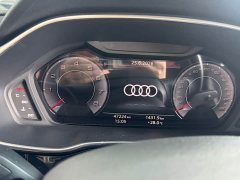Audi Q3 35 TFSI Sport Dynamic Edition 1.4T - ფოტო 19
