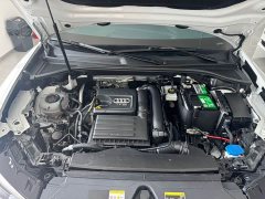 Audi Q3 35 TFSI Sport Dynamic Edition 1.4T - ფოტო 20