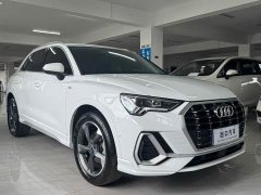 Audi Q3 35 TFSI Sport Dynamic Edition 1.4T - ფოტო 3