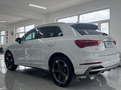 Audi Q3 35 TFSI Sport Dynamic Edition 1.4T - ფოტო 4