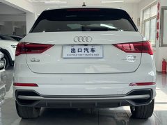 Audi Q3 35 TFSI Sport Dynamic Edition 1.4T - ფოტო 5