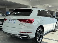 Audi Q3 35 TFSI Sport Dynamic Edition 1.4T - ფოტო 6
