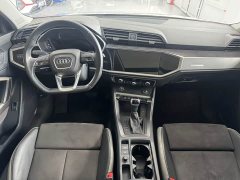 Audi Q3 35 TFSI Sport Dynamic Edition 1.4T - ფოტო 7