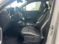 Audi Q3 35 TFSI Sport Dynamic Edition 1.4T - ფოტო 8